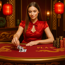 MrPunter - Live Baccarat - Banker Bet Table Game