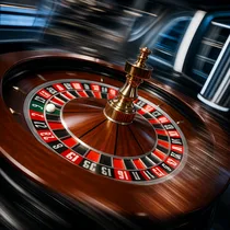 MrPunter - Live Roulette - Evolution Gaming Live Casino