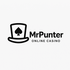 MrPunter Casino Logo